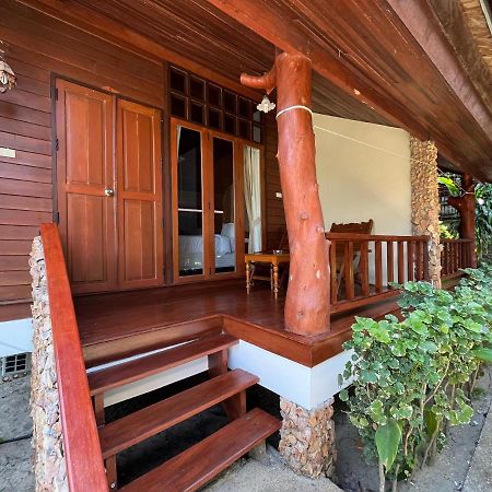 Utopia Resort Koh Samui Dış mekan fotoğraf