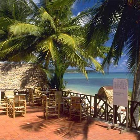 Utopia Resort Koh Samui Dış mekan fotoğraf