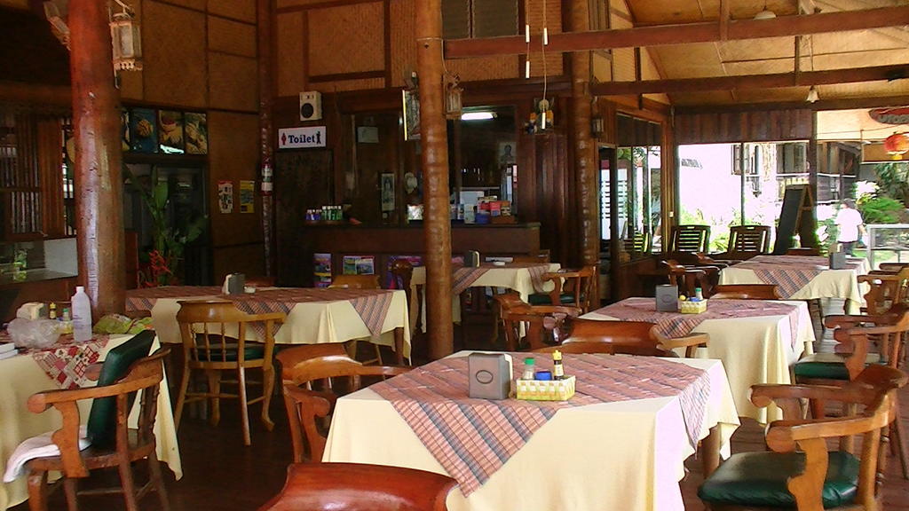 Utopia Resort Koh Samui Dış mekan fotoğraf