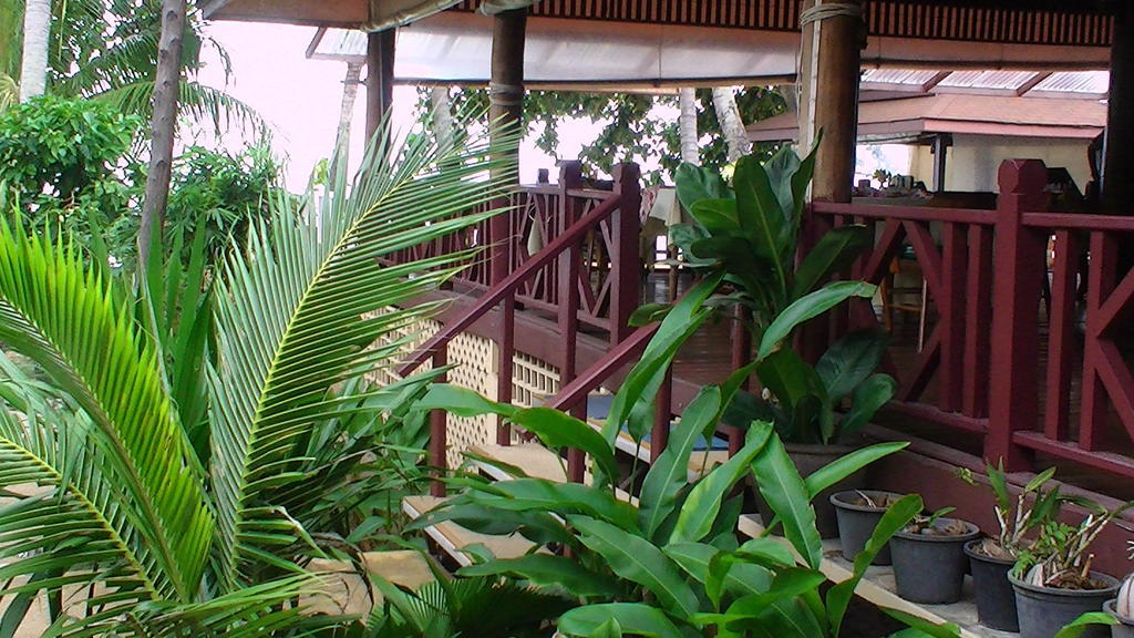 Utopia Resort Koh Samui Dış mekan fotoğraf