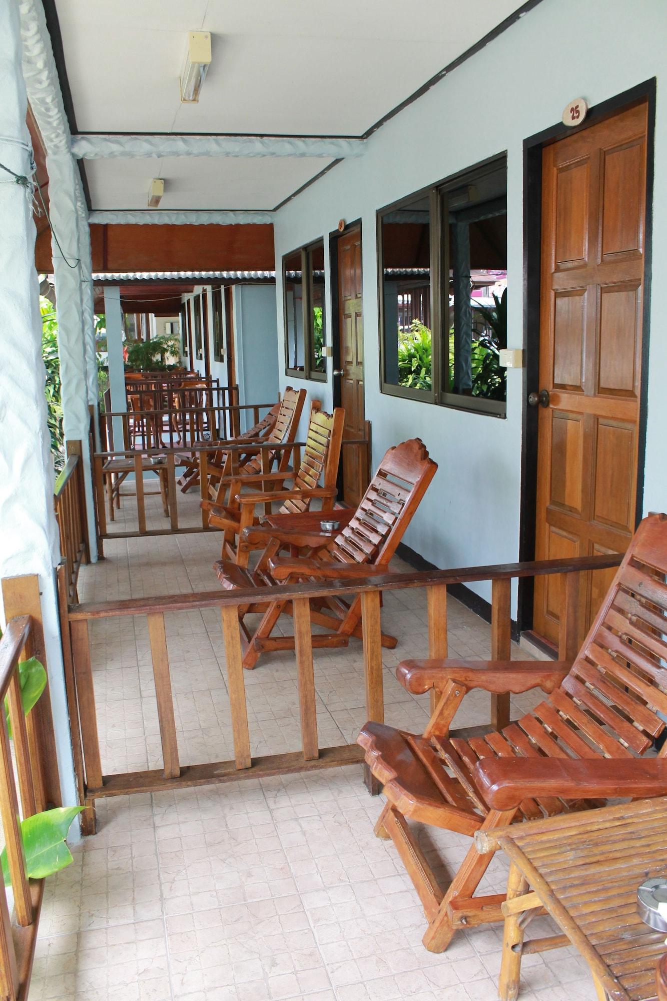Utopia Resort Koh Samui Dış mekan fotoğraf