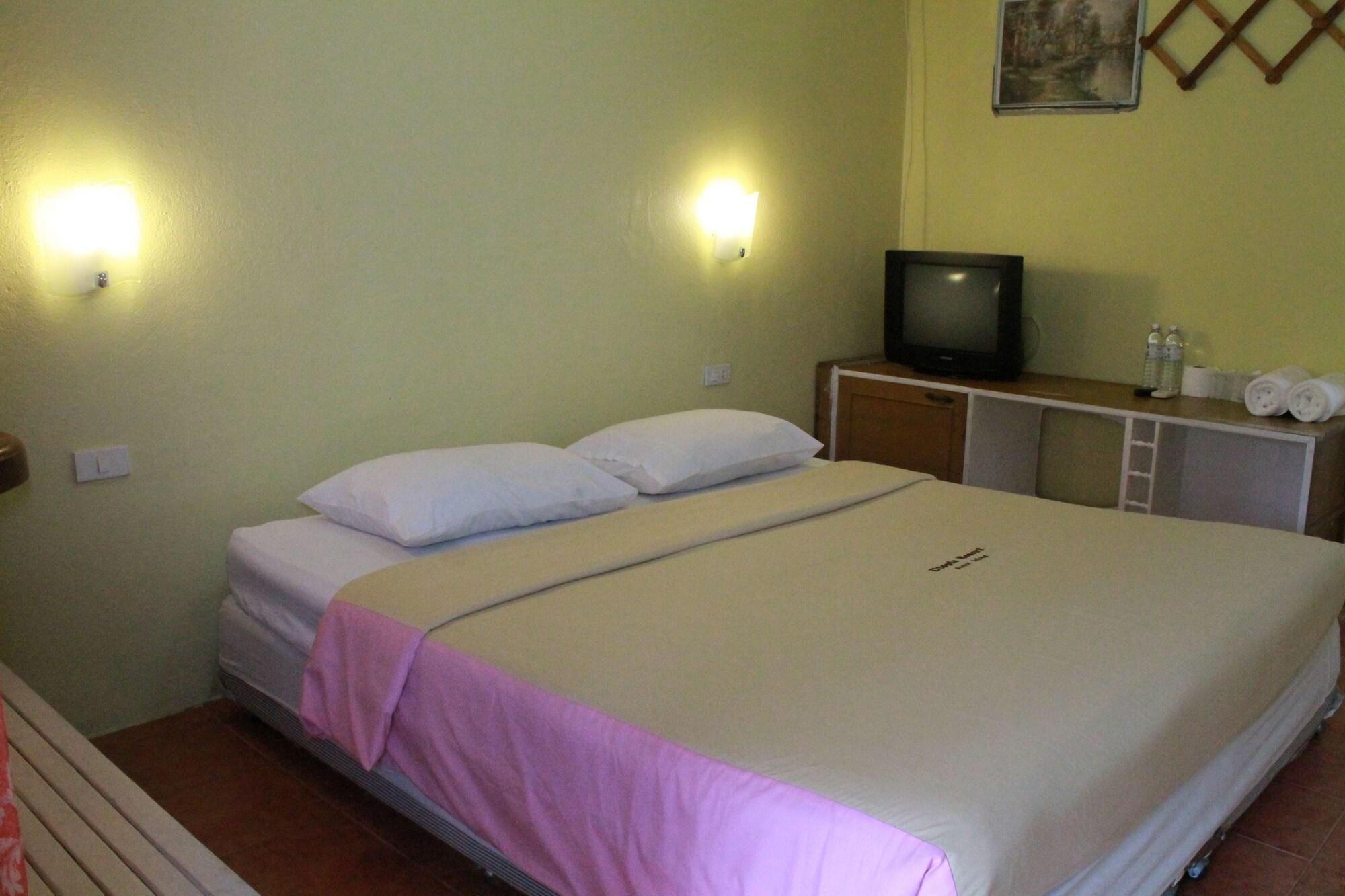 Utopia Resort Koh Samui Dış mekan fotoğraf
