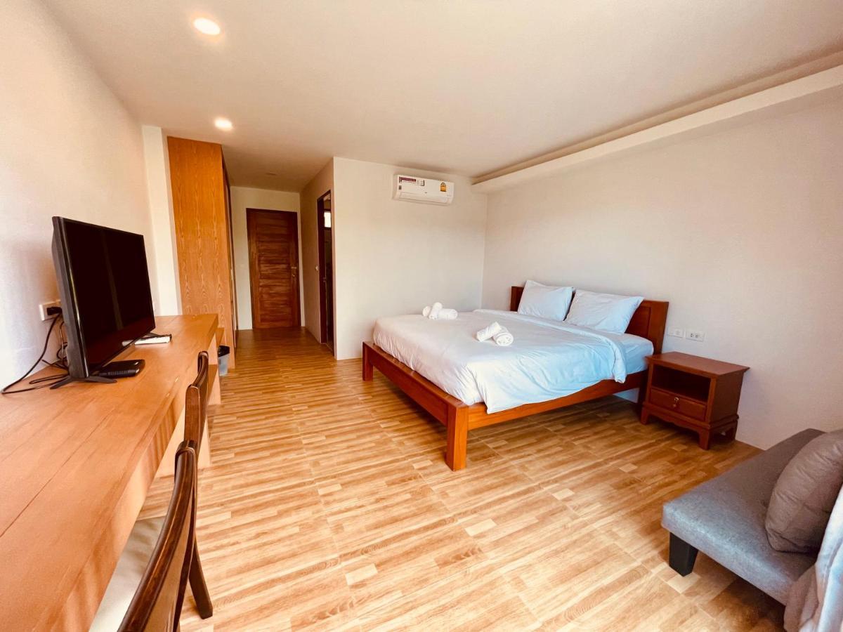 Utopia Resort Koh Samui Dış mekan fotoğraf