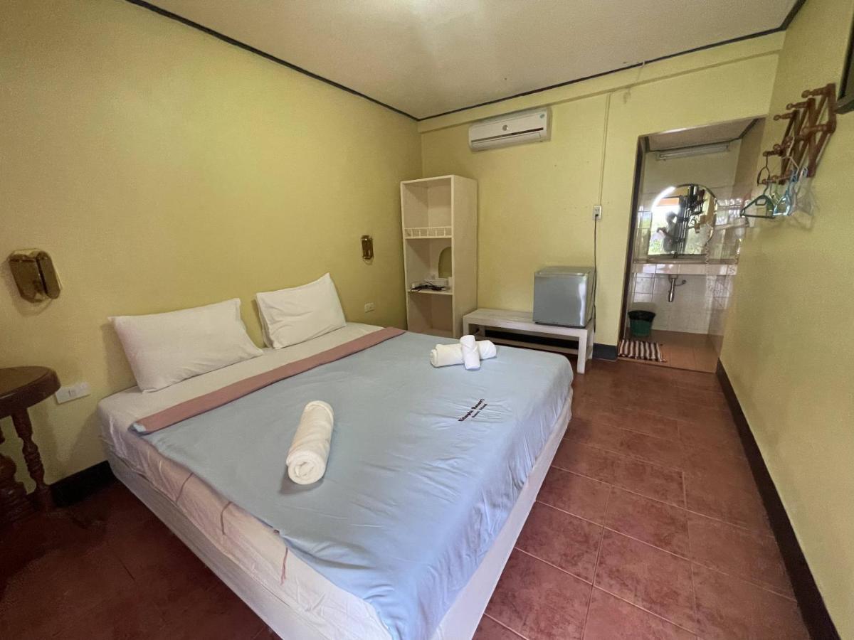 Utopia Resort Koh Samui Dış mekan fotoğraf