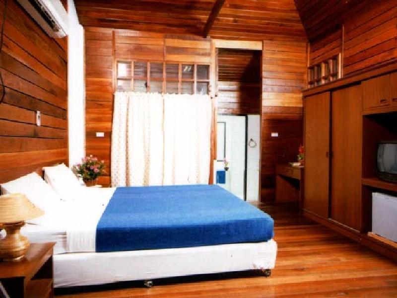 Utopia Resort Koh Samui Dış mekan fotoğraf