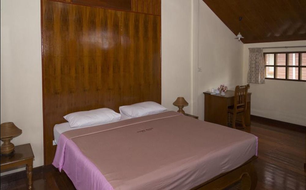 Utopia Resort Koh Samui Dış mekan fotoğraf