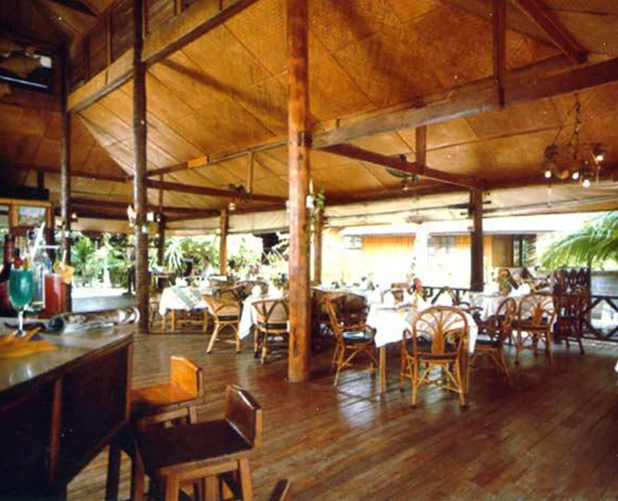 Utopia Resort Koh Samui Dış mekan fotoğraf