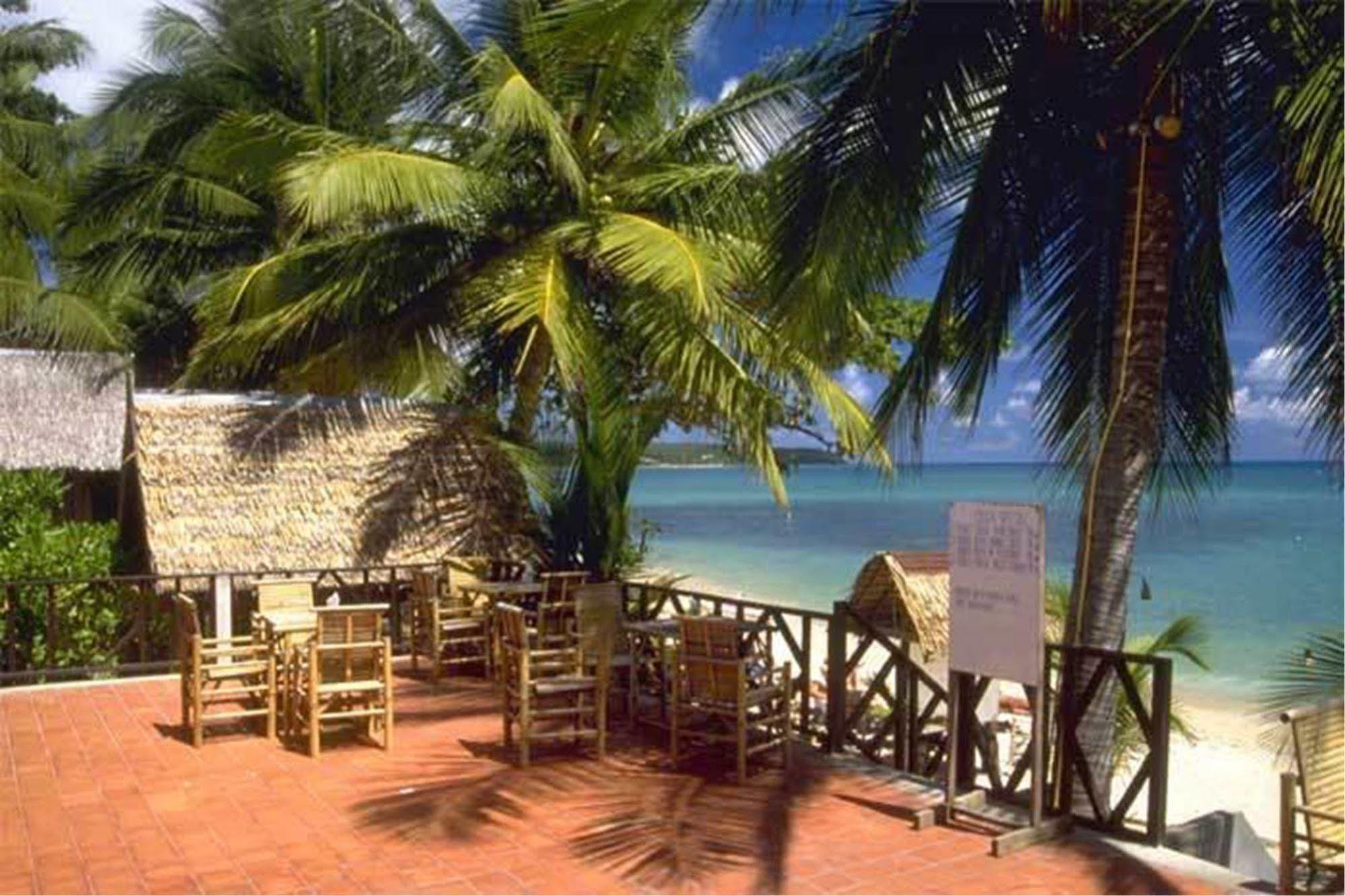 Utopia Resort Koh Samui Dış mekan fotoğraf
